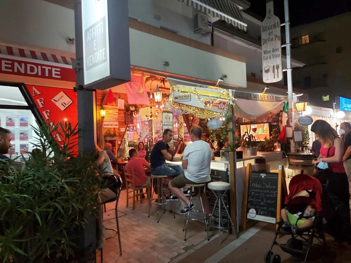 לידו די פומפוזה Villa Demi מראה חיצוני תמונה