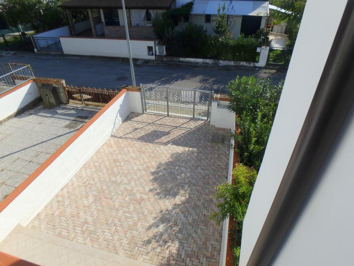 לידו די פומפוזה Villa Demi מראה חיצוני תמונה