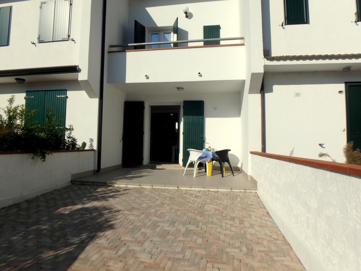 לידו די פומפוזה Villa Demi מראה חיצוני תמונה